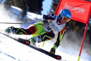 PICININI L TRENTINI GS 2017 CERMIS (PH ELVIS) 